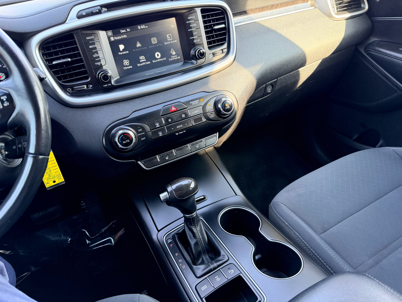 Kia Sorento LX AWD 2018