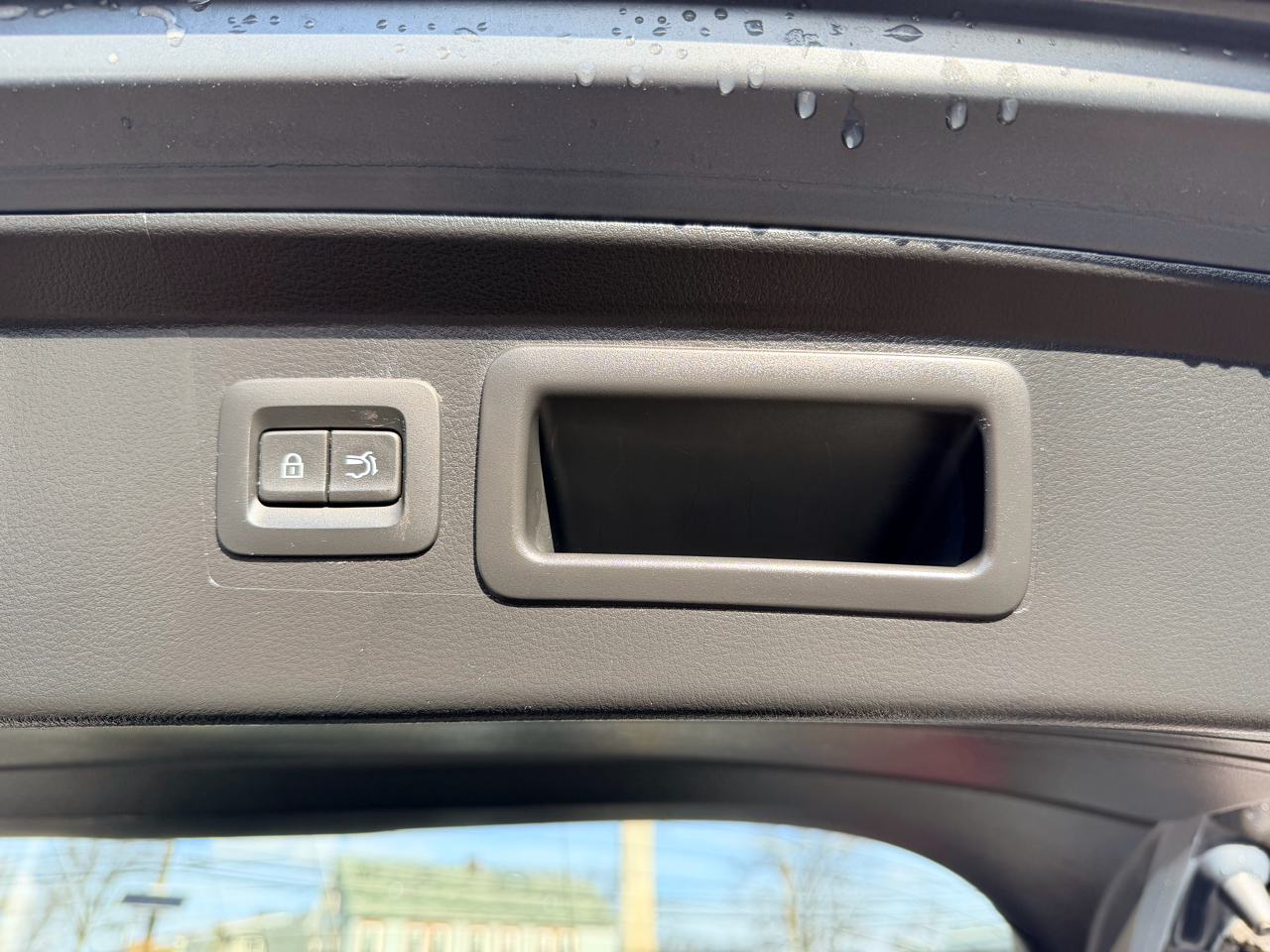 Mazda CX-50 2.5 S Preferred Plus Package AWD 2023