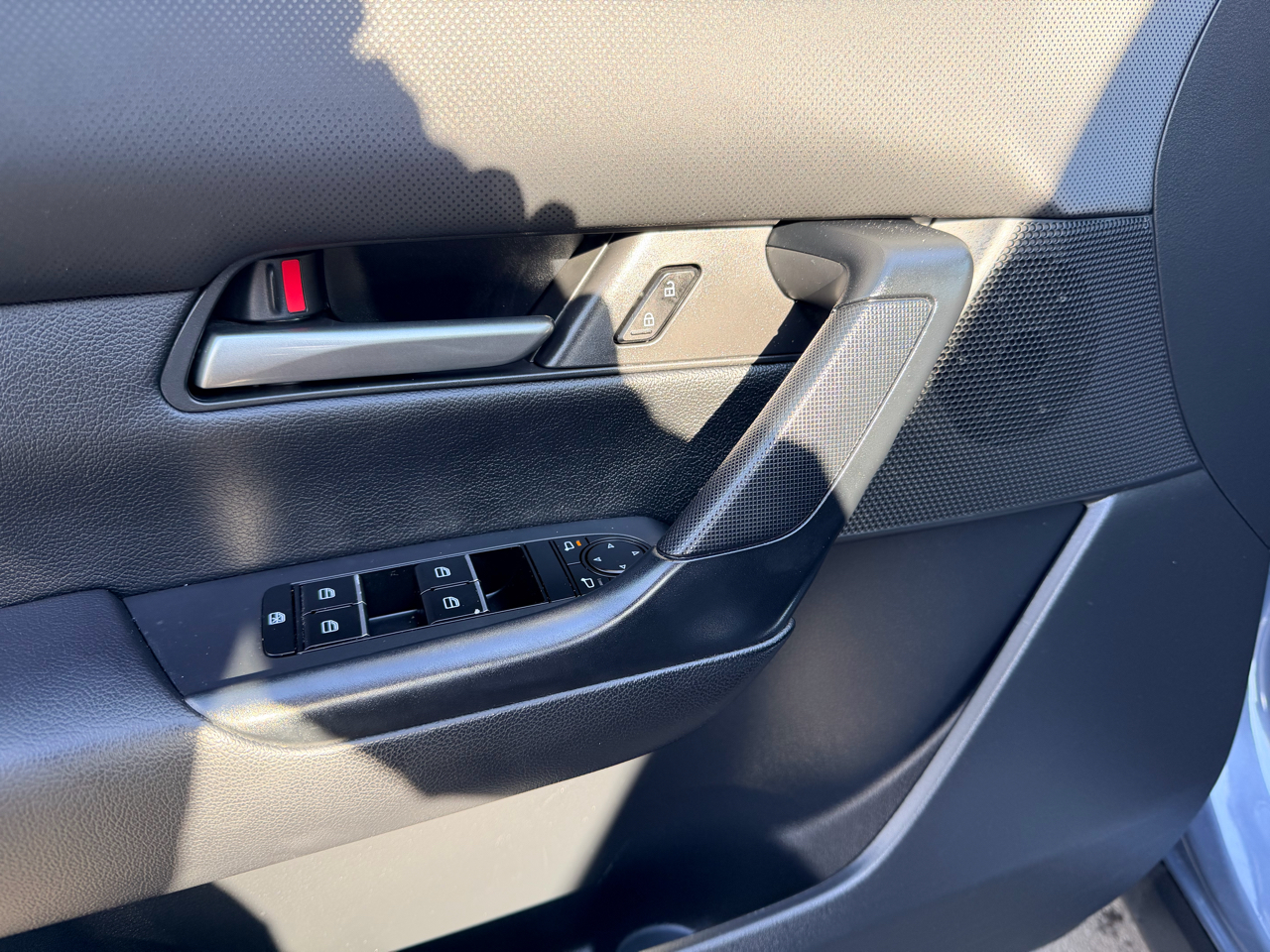 Mazda CX-50 2.5 S Preferred Plus Package AWD 2023