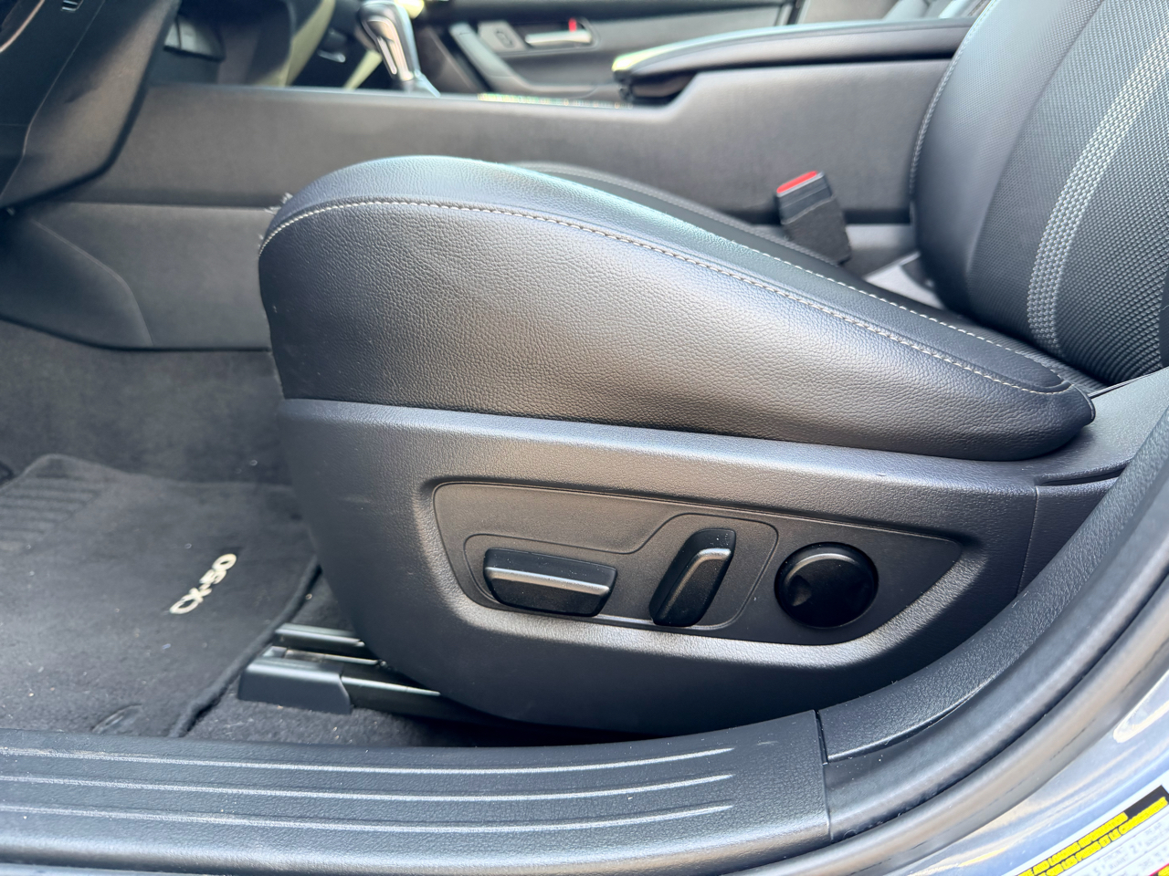 Mazda CX-50 2.5 S Preferred Plus Package AWD 2023