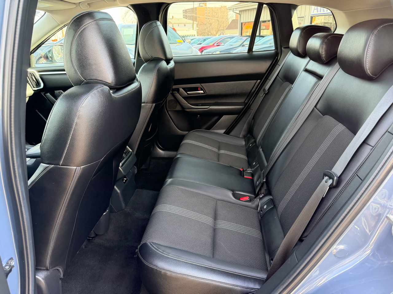 Mazda CX-50 2.5 S Preferred Plus Package AWD 2023