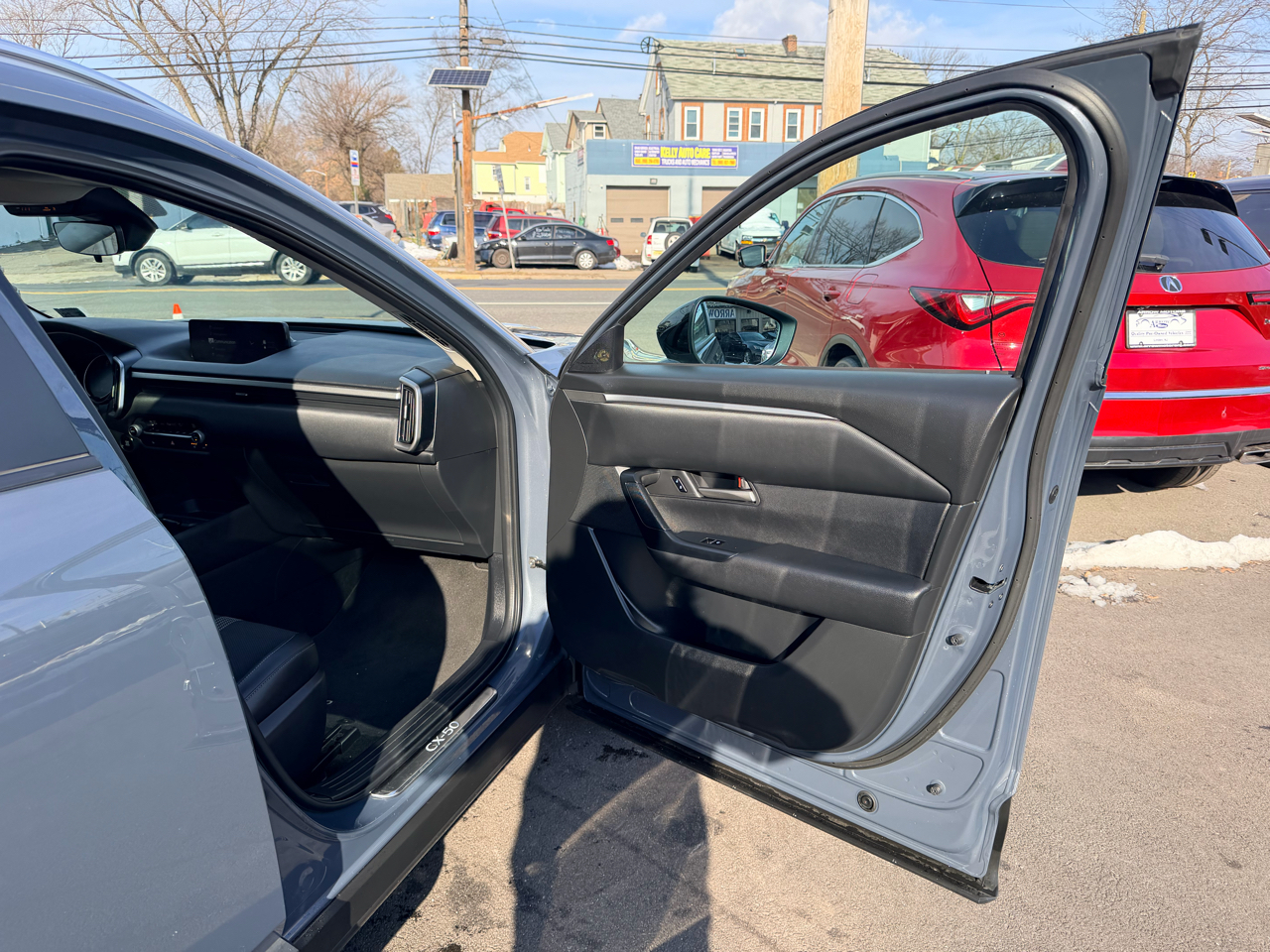 Mazda CX-50 2.5 S Preferred Plus Package AWD 2023