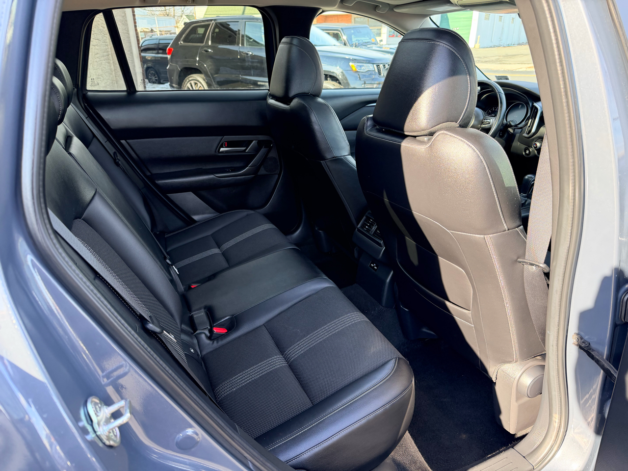 Mazda CX-50 2.5 S Preferred Plus Package AWD 2023