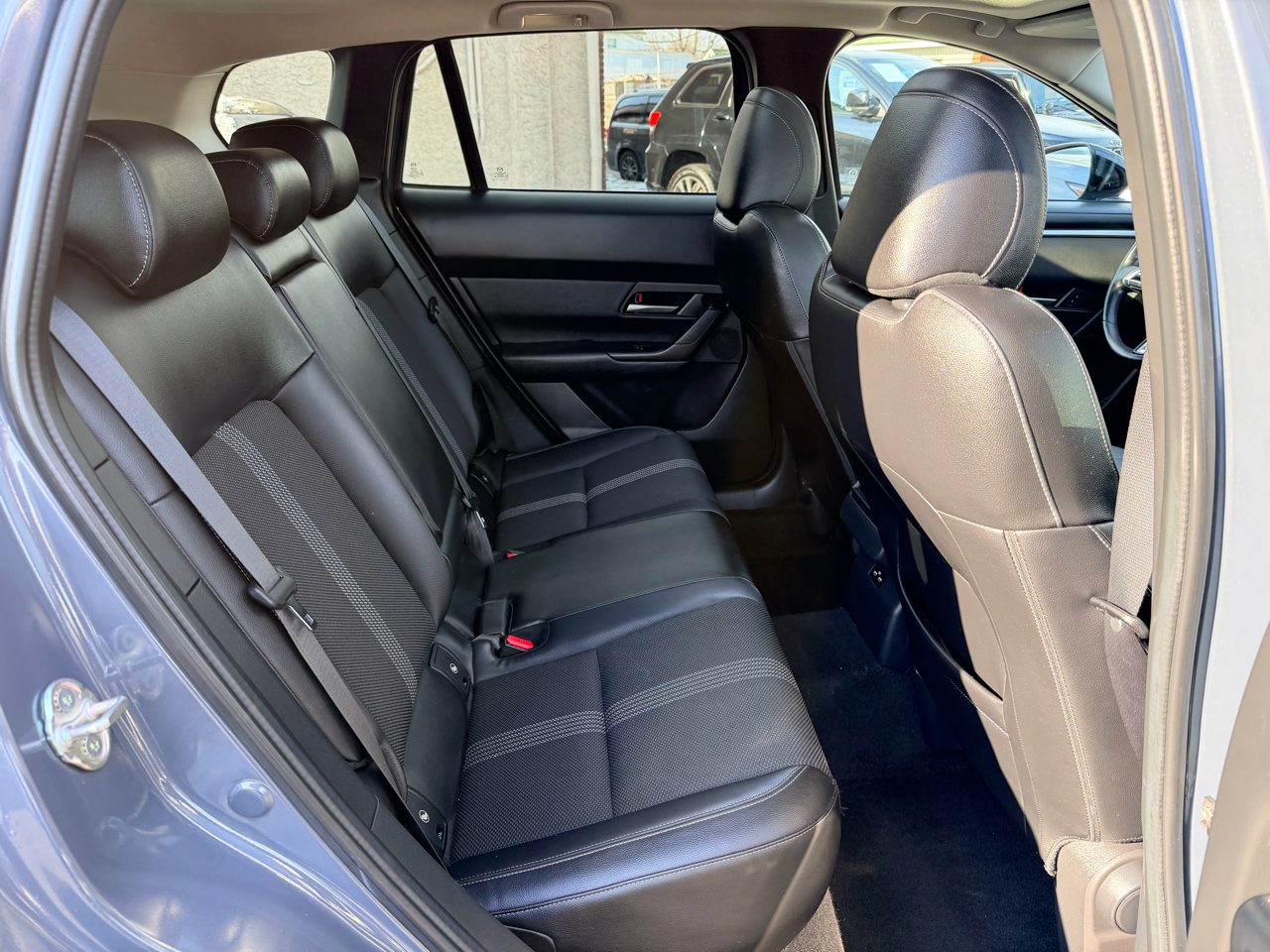 Mazda CX-50 2.5 S Preferred Plus Package AWD 2023