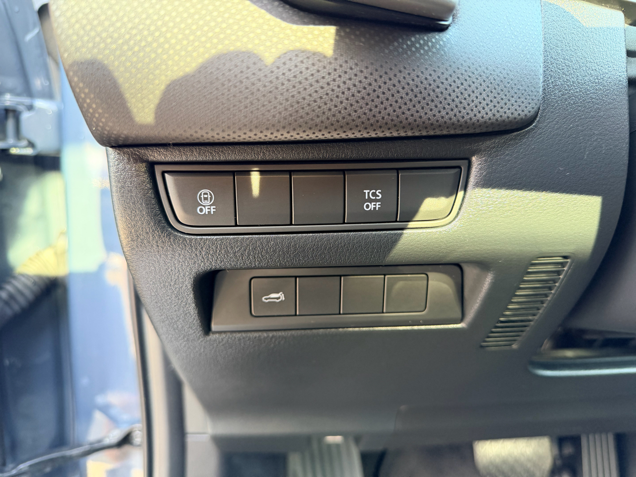 Mazda CX-50 2.5 S Preferred Plus Package AWD 2023