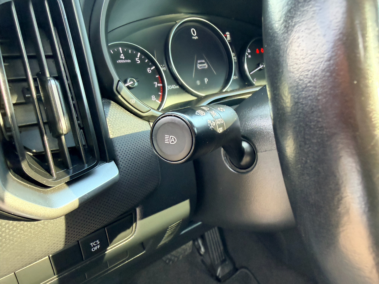 Mazda CX-50 2.5 S Preferred Plus Package AWD 2023