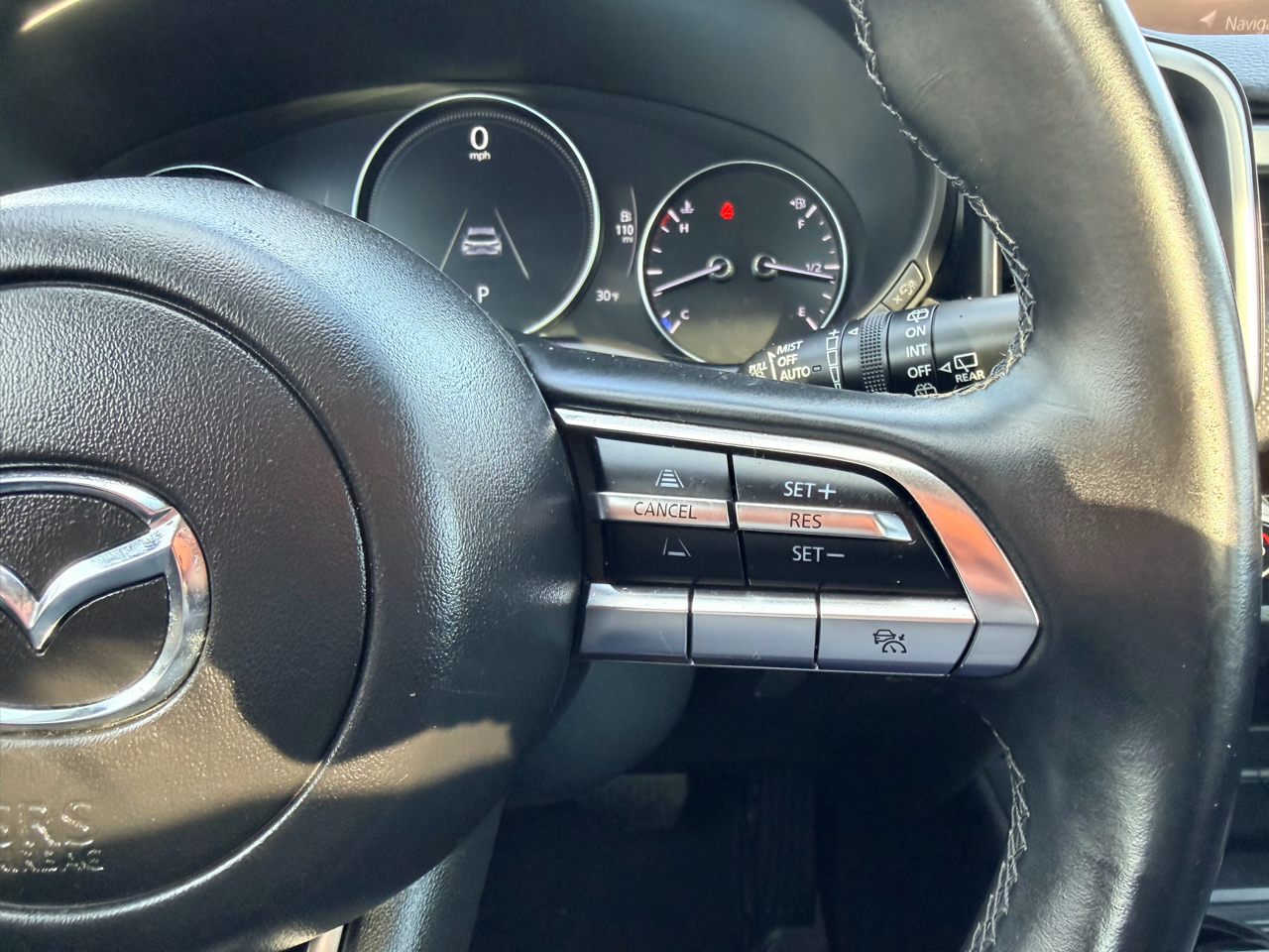 Mazda CX-50 2.5 S Preferred Plus Package AWD 2023