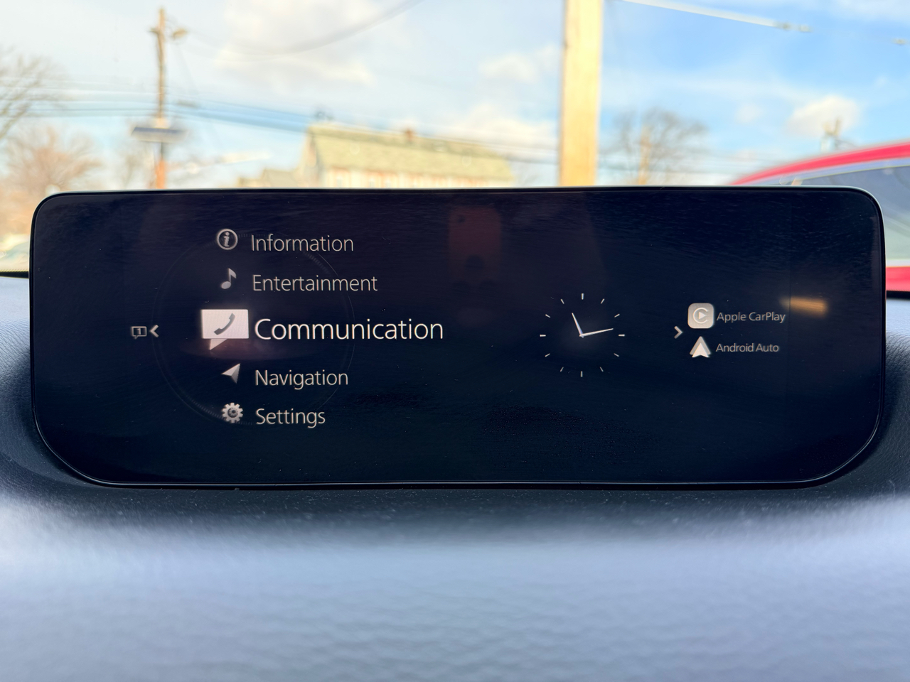 Mazda CX-50 2.5 S Preferred Plus Package AWD 2023