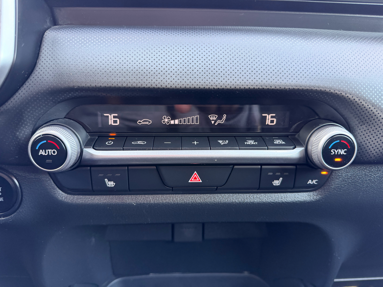 Mazda CX-50 2.5 S Preferred Plus Package AWD 2023