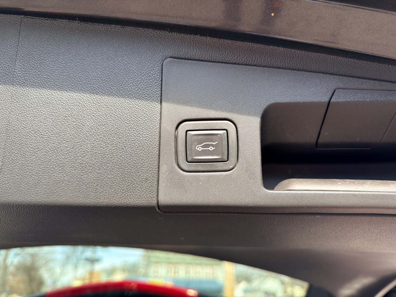 Cadillac XT5 AWD 4dr Luxury 2019