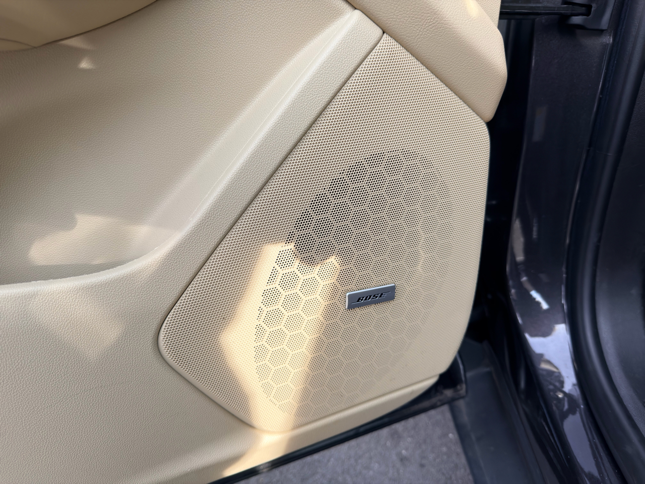 Cadillac XT5 AWD 4dr Luxury 2019