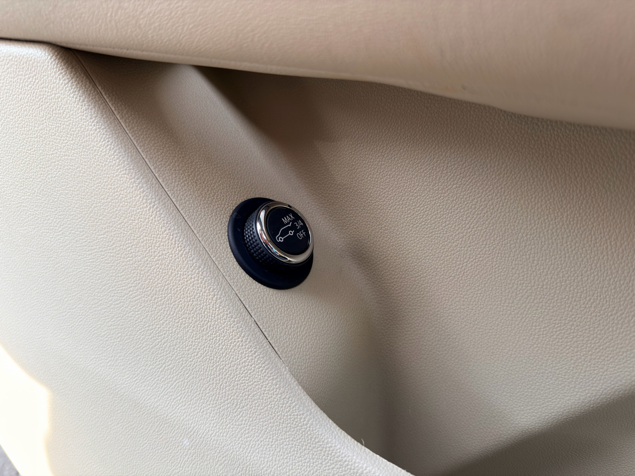 Cadillac XT5 AWD 4dr Luxury 2019