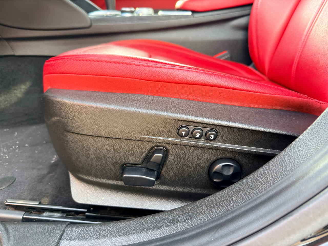 Alfa Romeo Giulia Sport RWD 2020