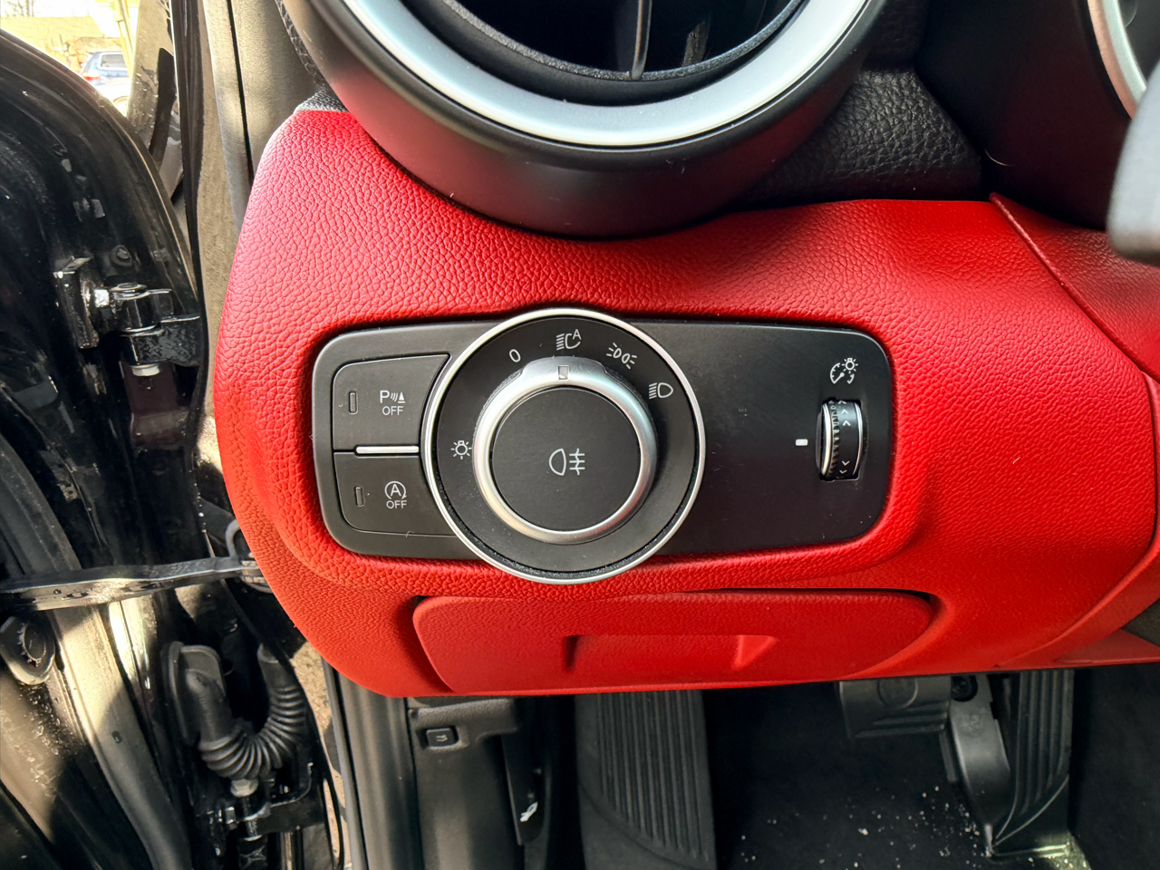 Alfa Romeo Giulia Sport RWD 2020