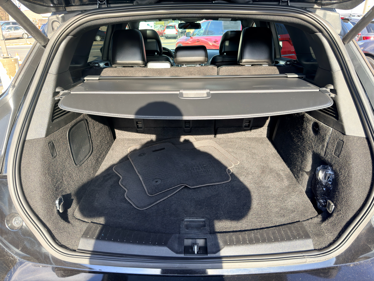 Lincoln MKC Select AWD 2018