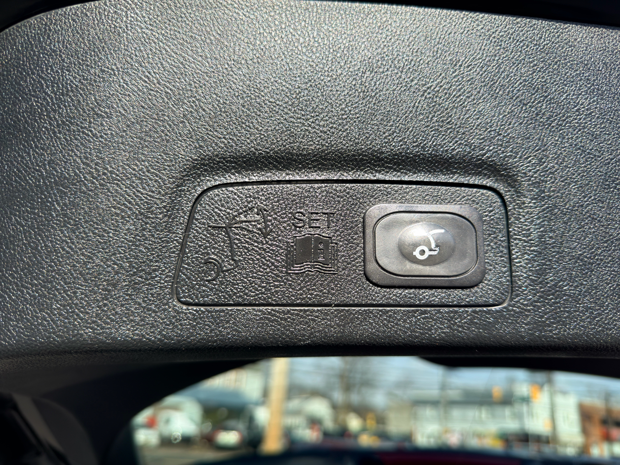 Lincoln MKC Select AWD 2018