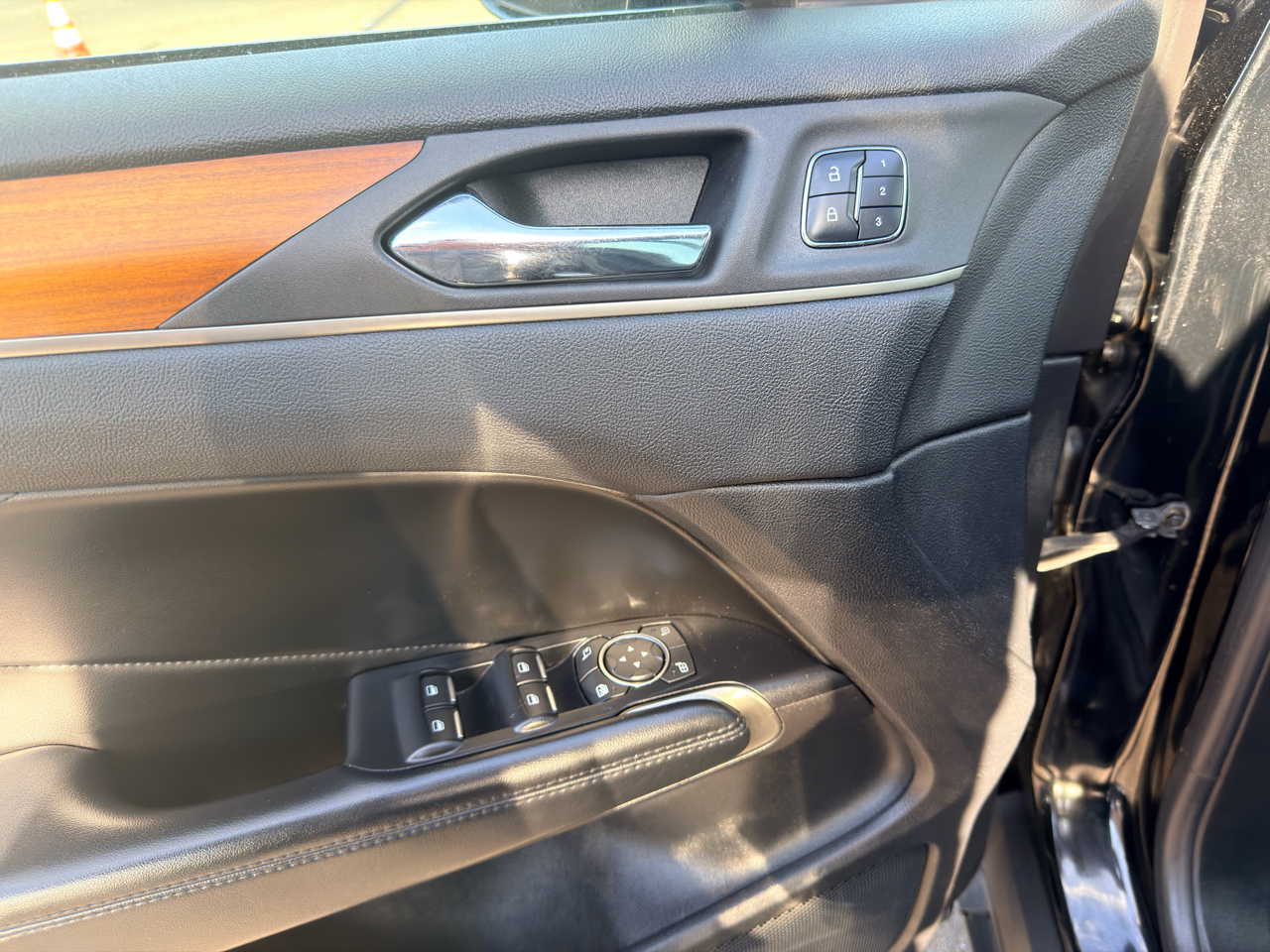 Lincoln MKC Select AWD 2018