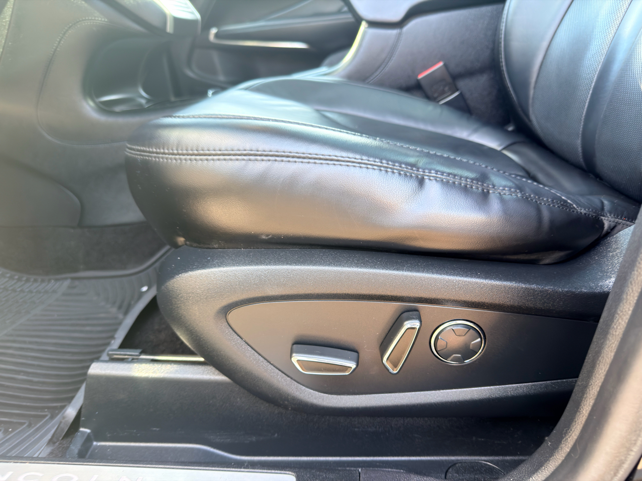 Lincoln MKC Select AWD 2018