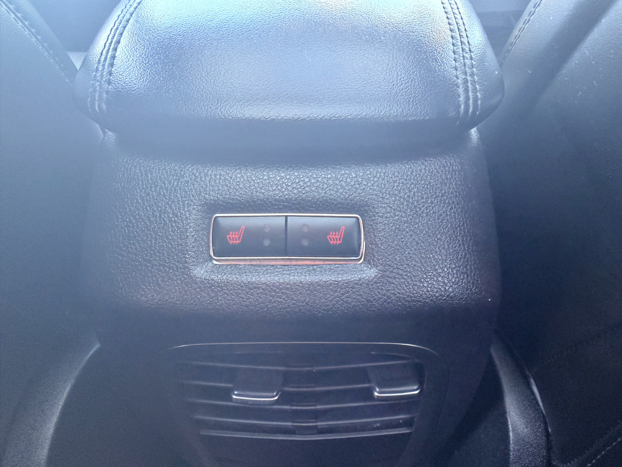 Lincoln MKC Select AWD 2018