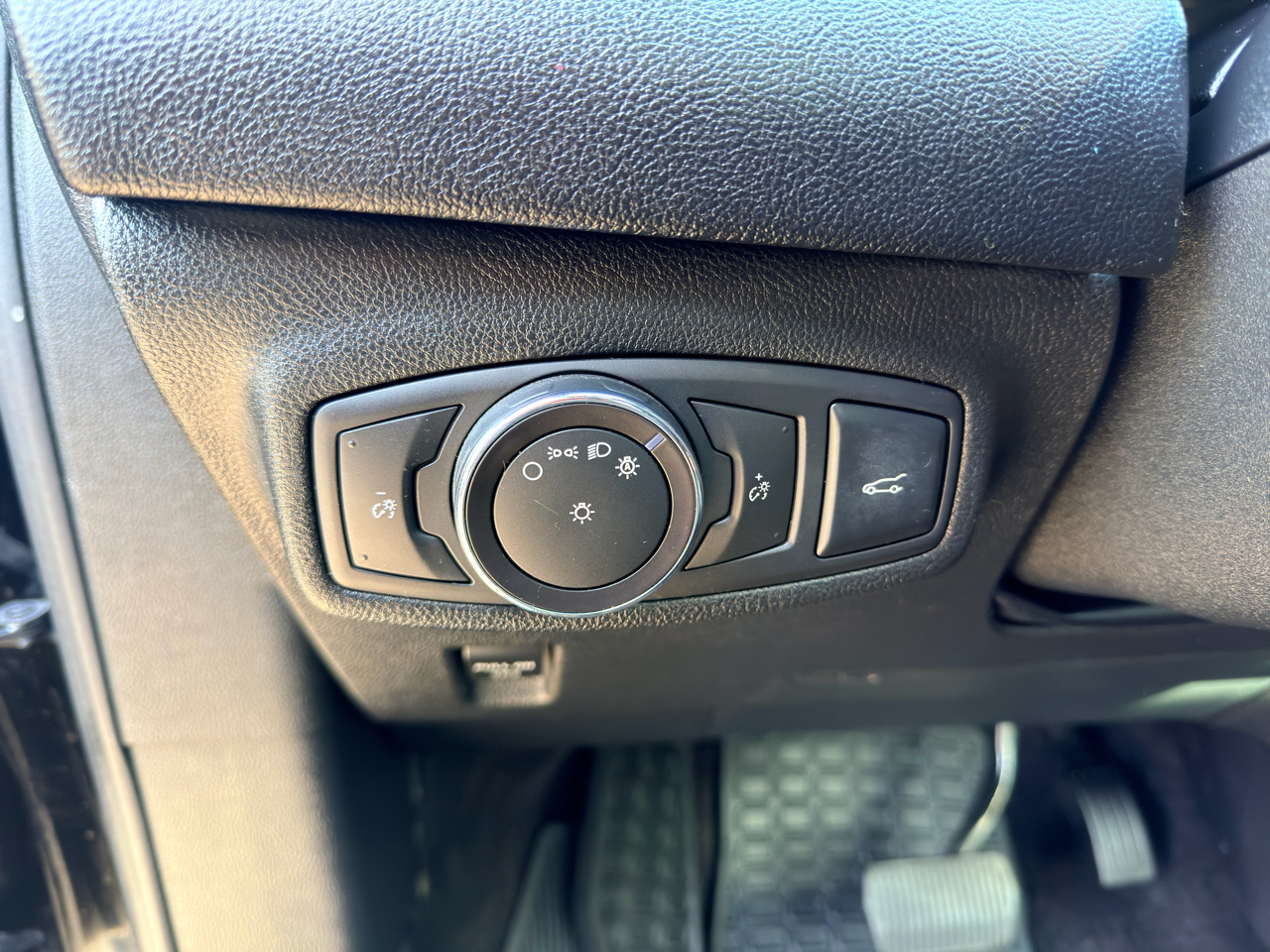 Lincoln MKC Select AWD 2018