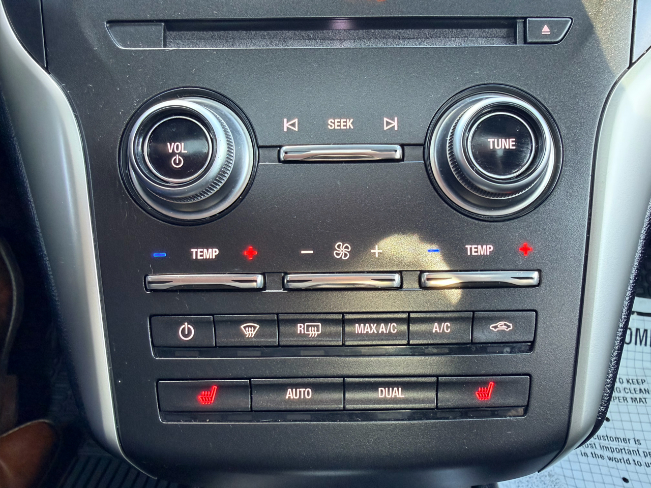 Lincoln MKC Select AWD 2018