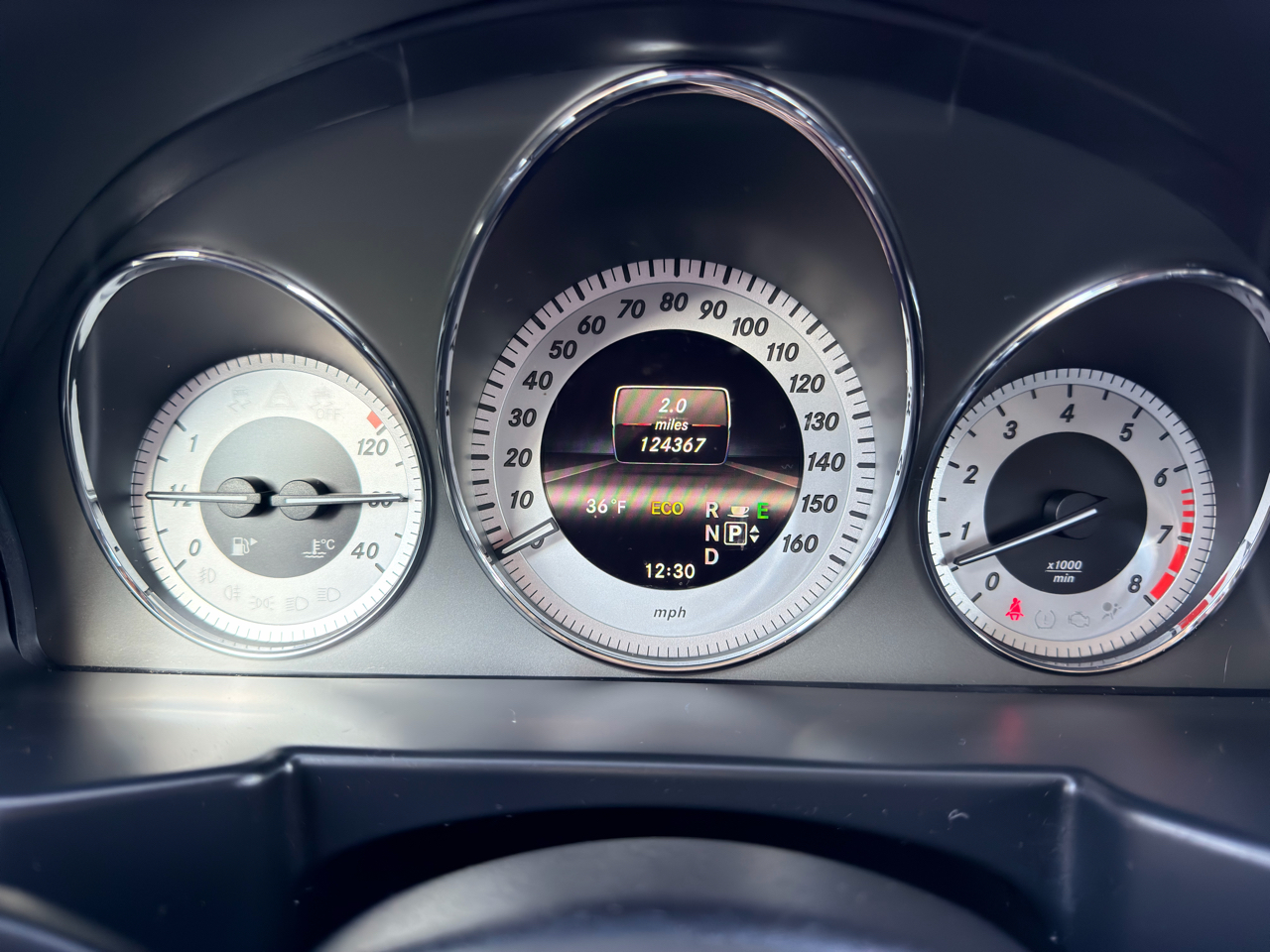 Mercedes-Benz GLK-Class 4MATIC 4dr GLK 350 2013