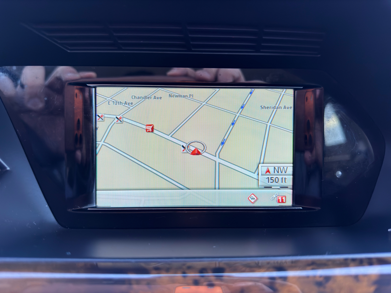 Mercedes-Benz GLK-Class 4MATIC 4dr GLK 350 2013