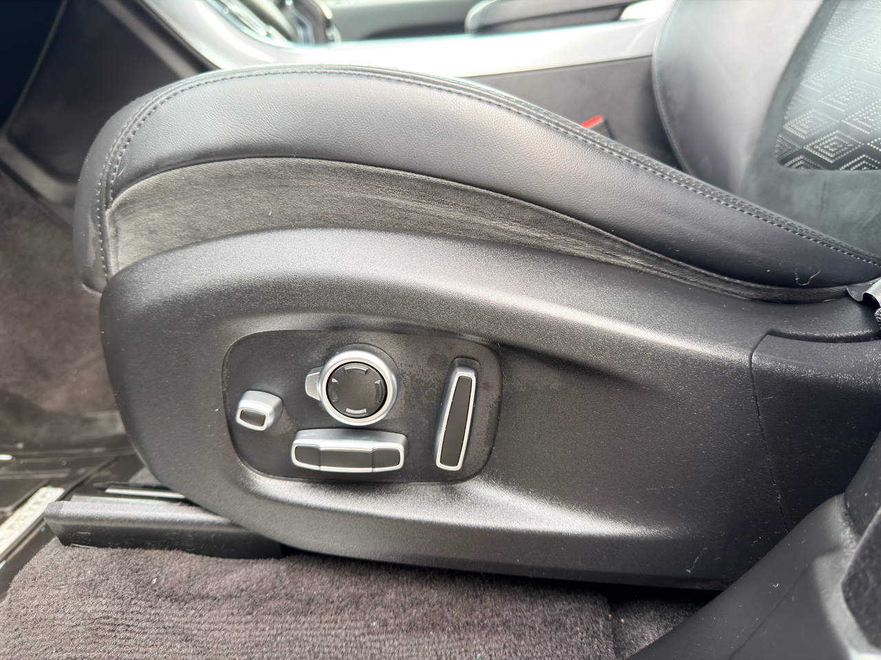 Land Rover Range Rover Sport V8 Supercharged SVR 2020