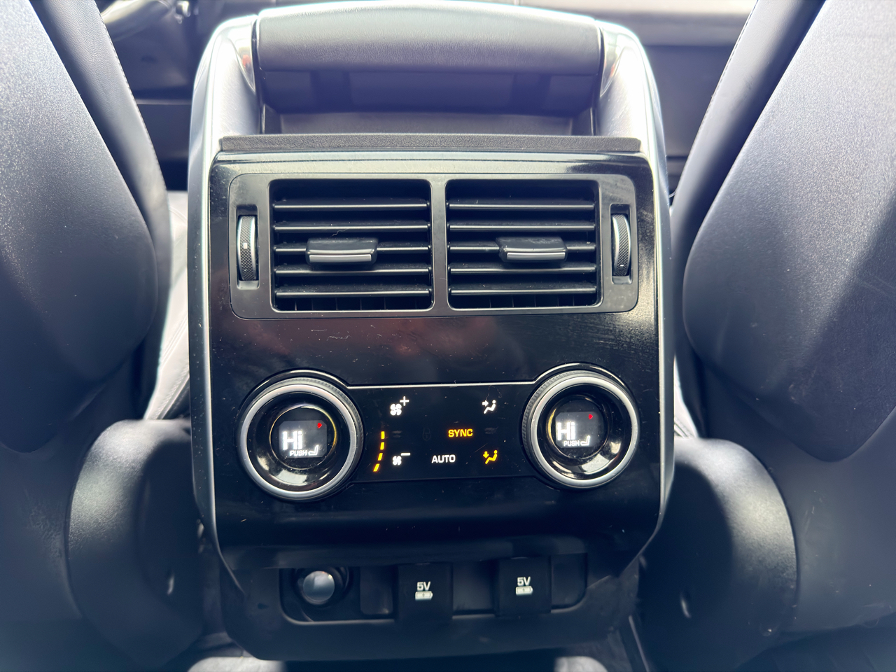 Land Rover Range Rover Sport V8 Supercharged SVR 2020