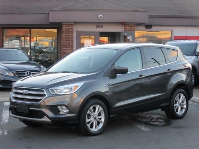 2017 Ford Escape SE 4WD