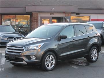 2017 Ford Escape SE 4WD