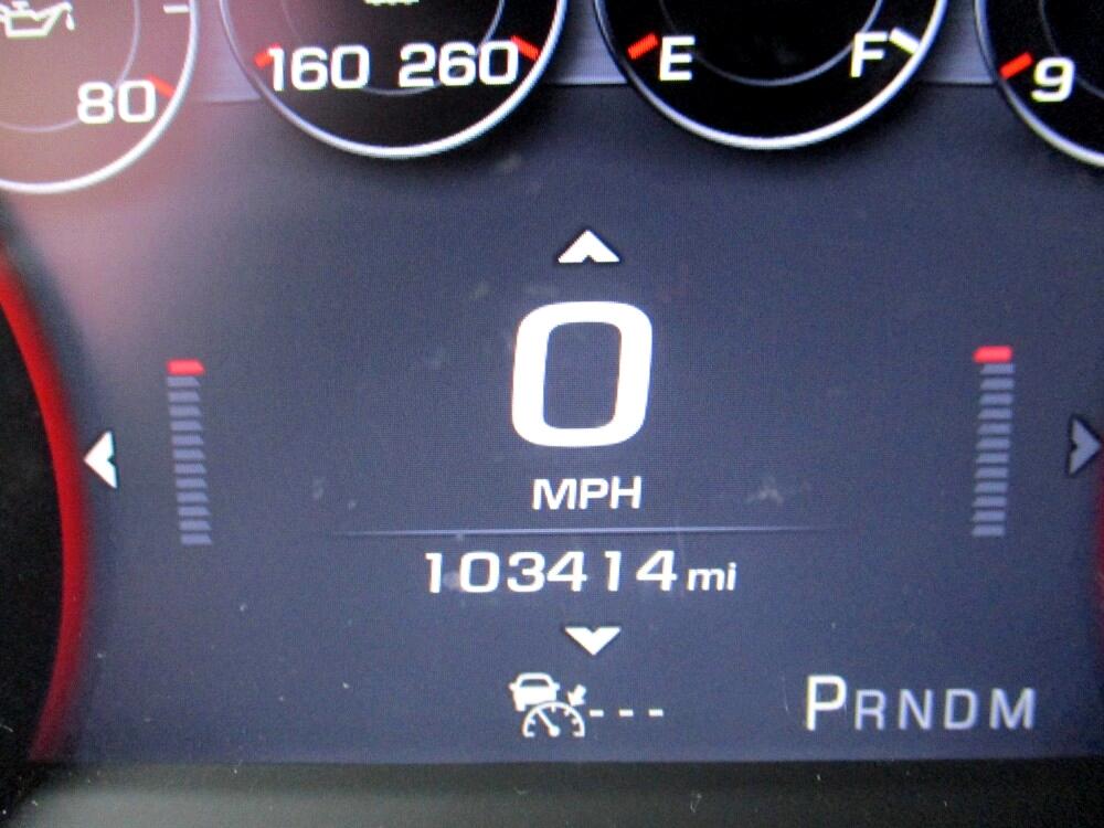 GMC Yukon 4WD 4dr Denali 2015