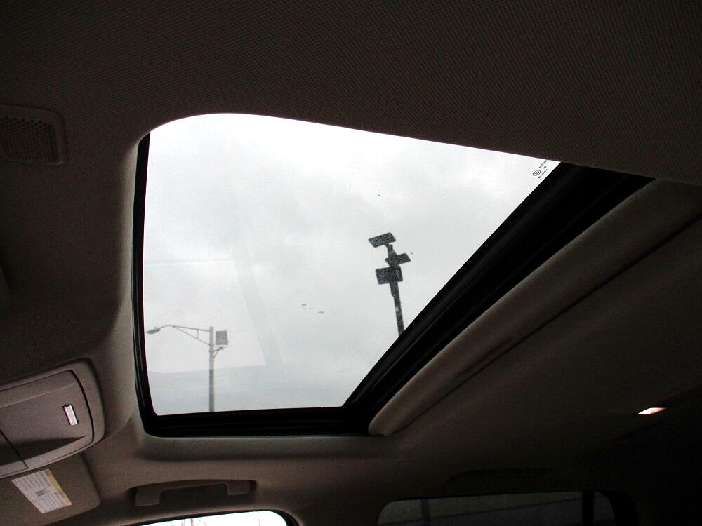 GMC Yukon 4WD 4dr Denali 2015