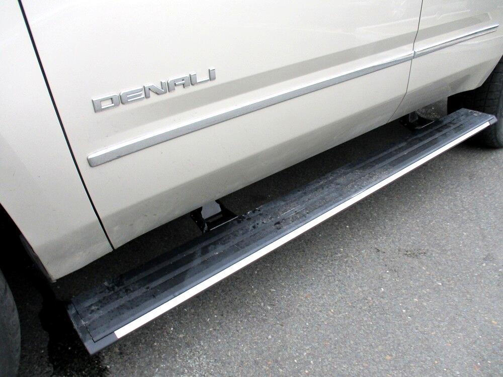 GMC Yukon 4WD 4dr Denali 2015