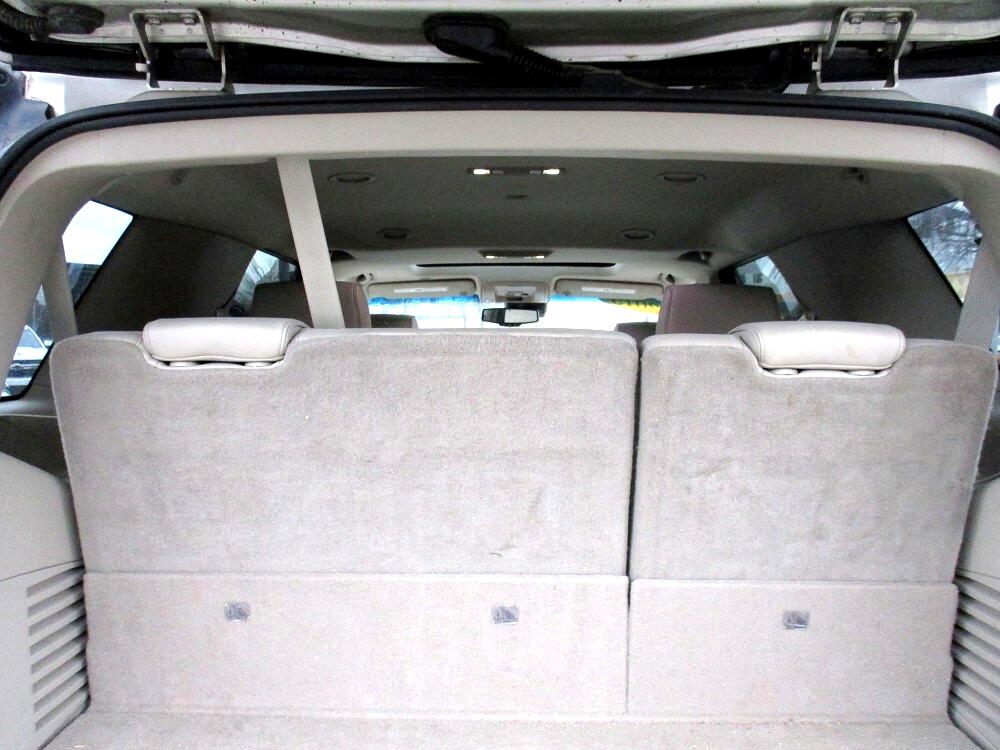 GMC Yukon 4WD 4dr Denali 2015