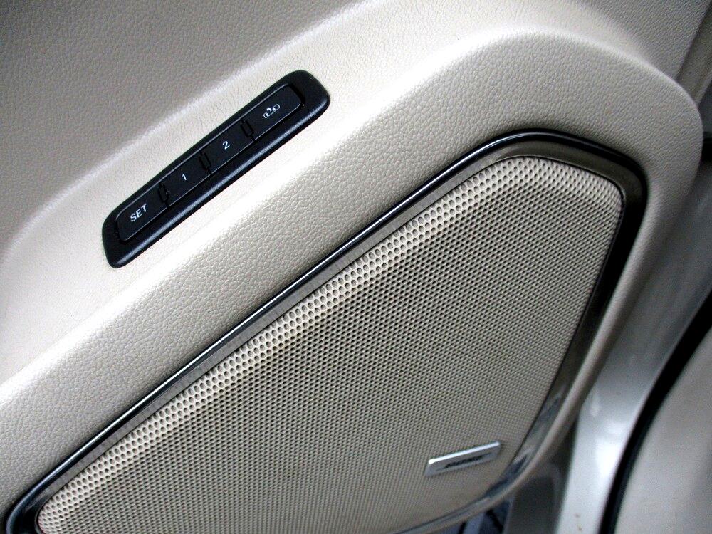 GMC Yukon 4WD 4dr Denali 2015