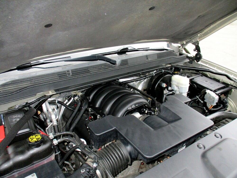 GMC Yukon 4WD 4dr Denali 2015