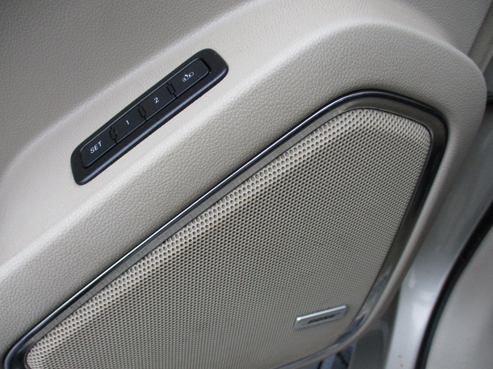 GMC Yukon 4WD 4dr Denali 2015