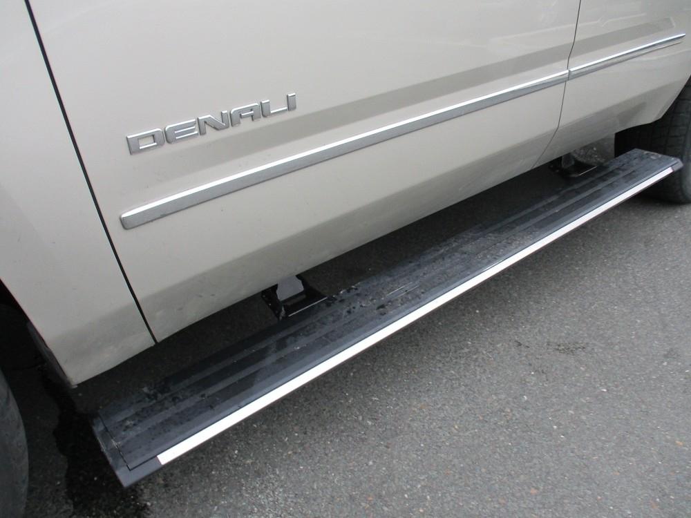 GMC Yukon 4WD 4dr Denali 2015