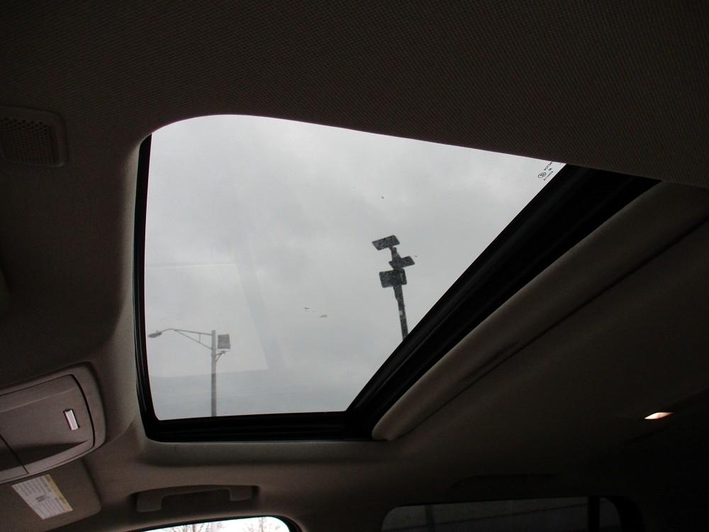 GMC Yukon 4WD 4dr Denali 2015