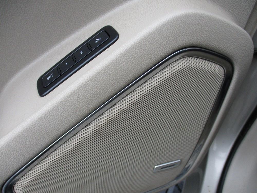 GMC Yukon 4WD 4dr Denali 2015