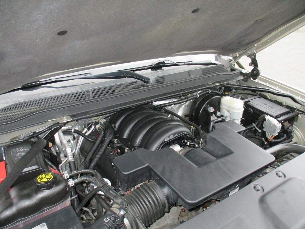 GMC Yukon 4WD 4dr Denali 2015