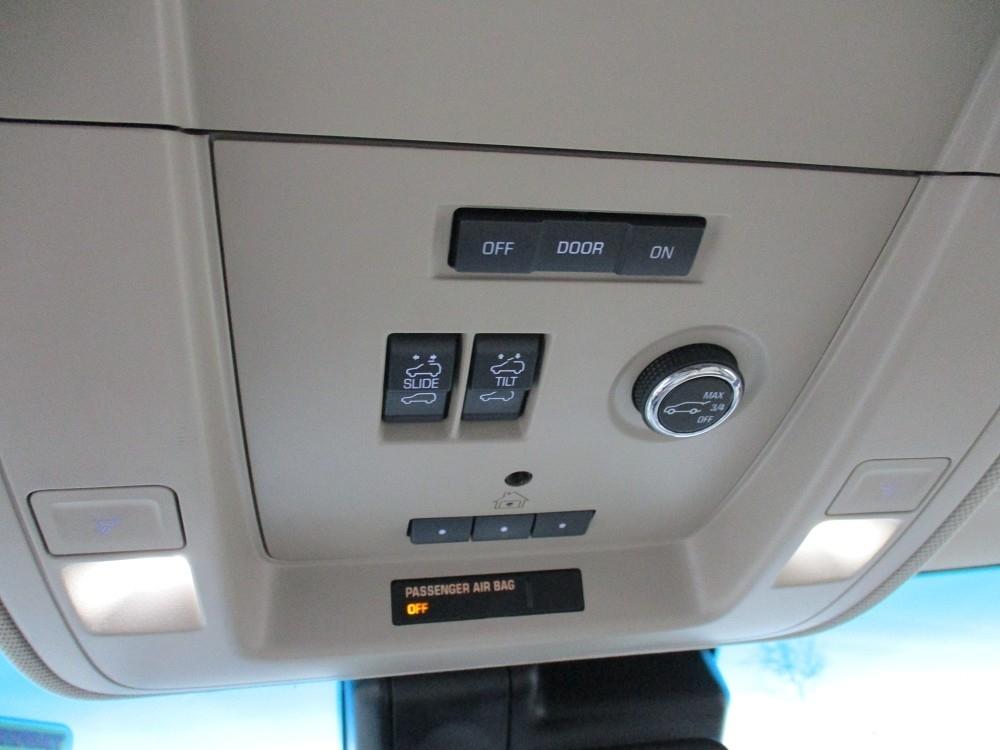 GMC Yukon 4WD 4dr Denali 2015