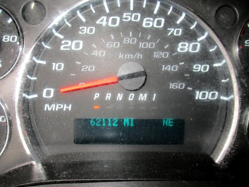 Chevrolet Express Cargo Van RWD 2500 135" 2018