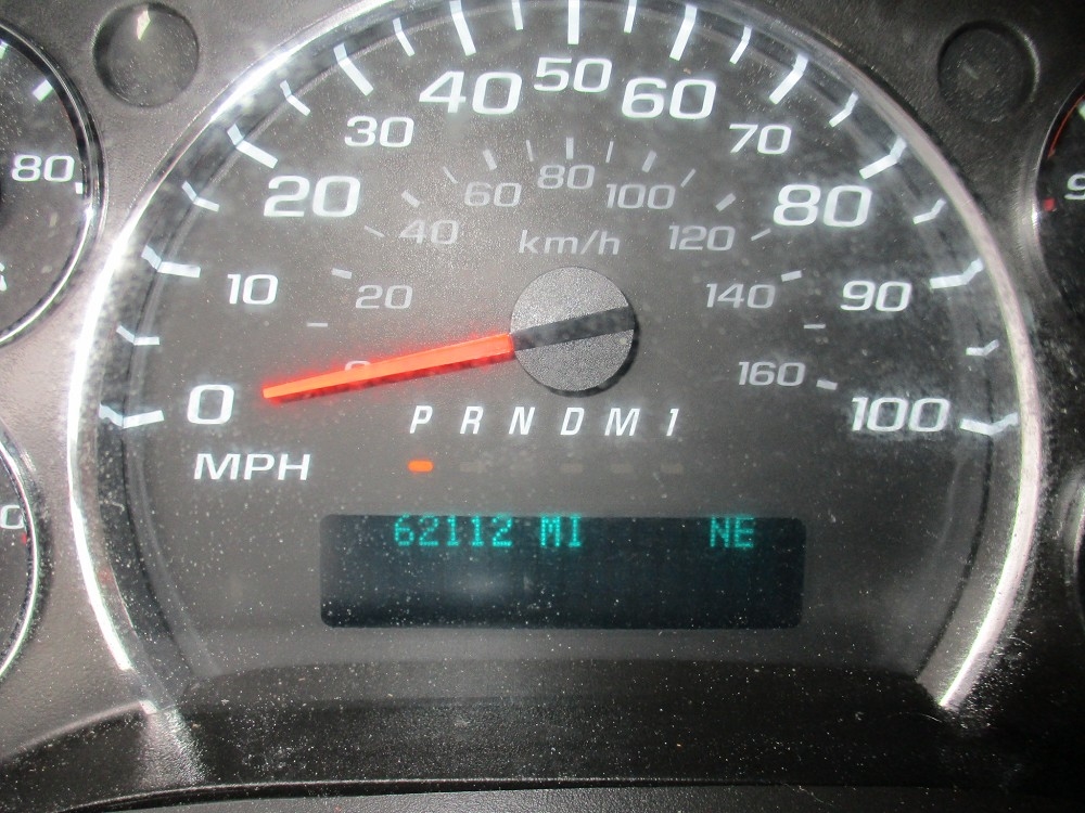 Chevrolet Express Cargo Van RWD 2500 135" 2018