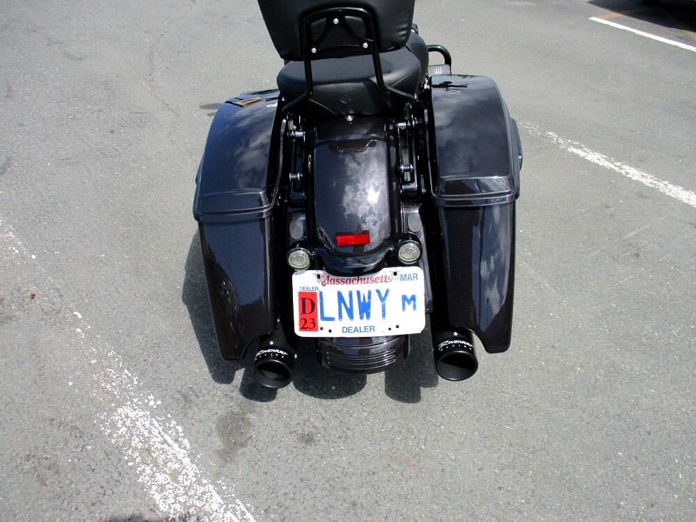 Harley-Davidson FLHRXS  2021