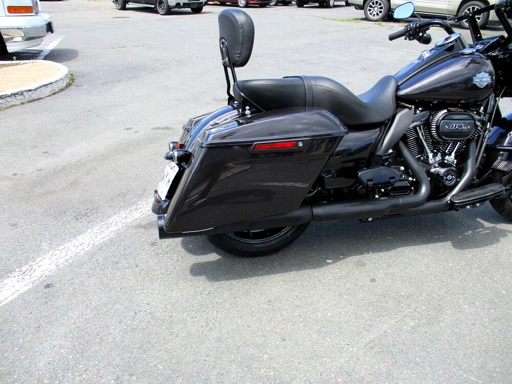 Harley-Davidson FLHRXS  2021