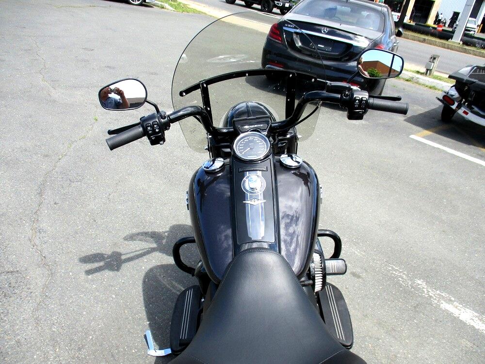 Harley-Davidson FLHRXS  2021