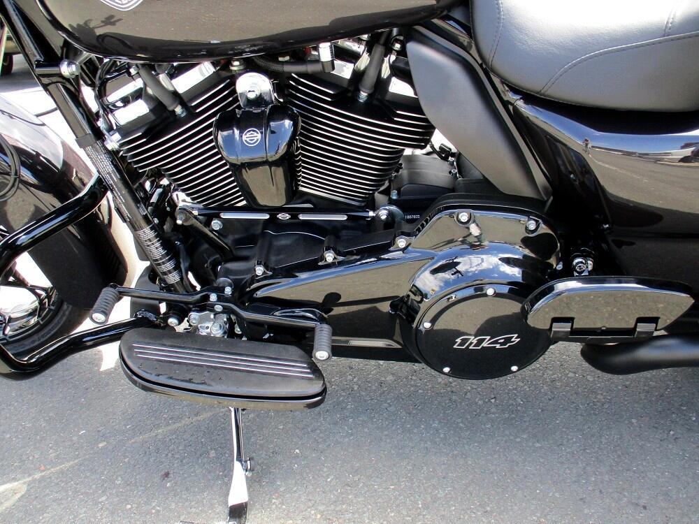 Harley-Davidson FLHRXS  2021