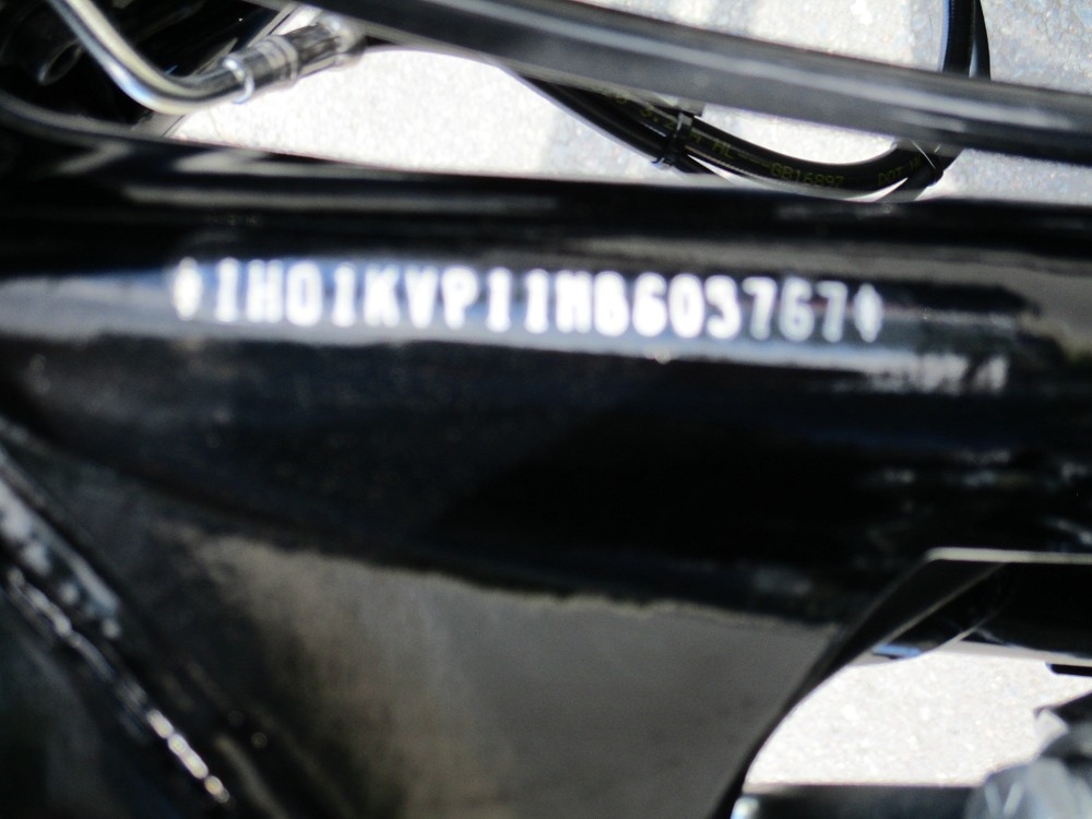 Harley-Davidson FLHRXS  2021